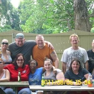 Meet your Posher, Thomas